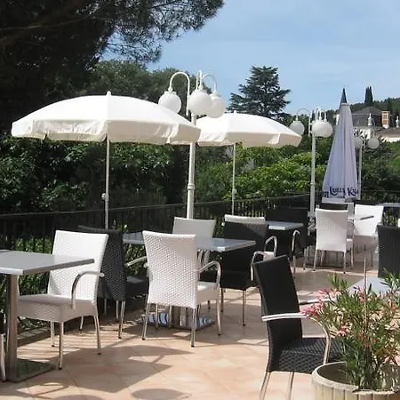 فندق Restaurant Le Moulin De La Foux